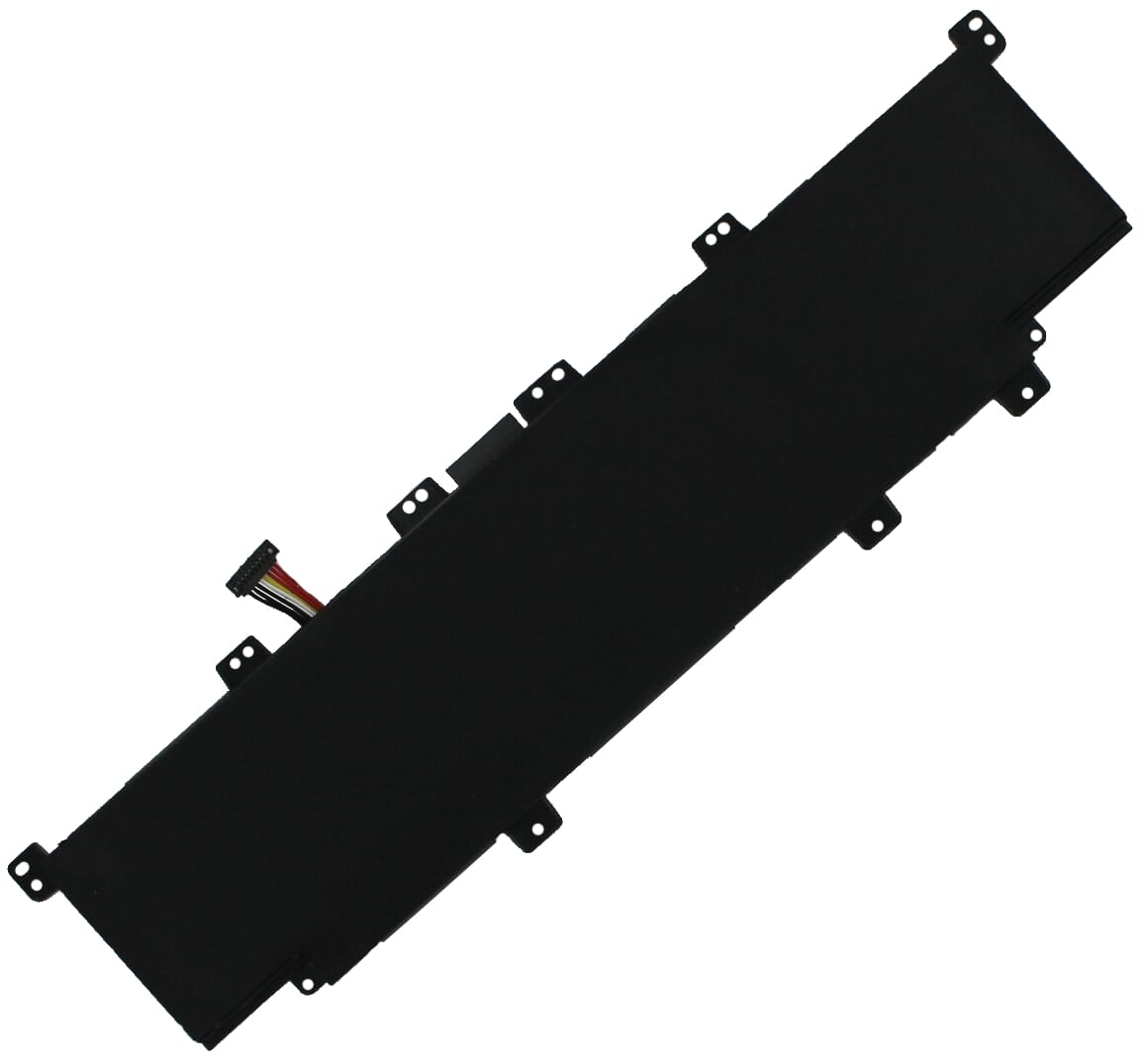 Blu-basic laptop accu 3500mah