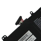Blu-basic laptop accu 4000mah