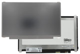 Oem 13.3 inch lcd scherm 1920x1080 mat 30pin edp, ips