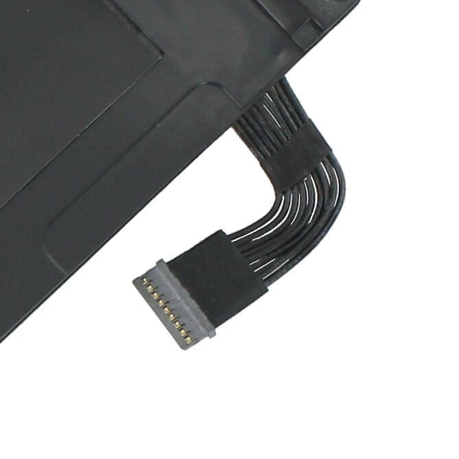 Replacement MacBook Accu 4400mAh