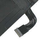 Replacement MacBook Accu 4400mAh
