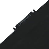 Replacement parts laptop accu 3400 mah