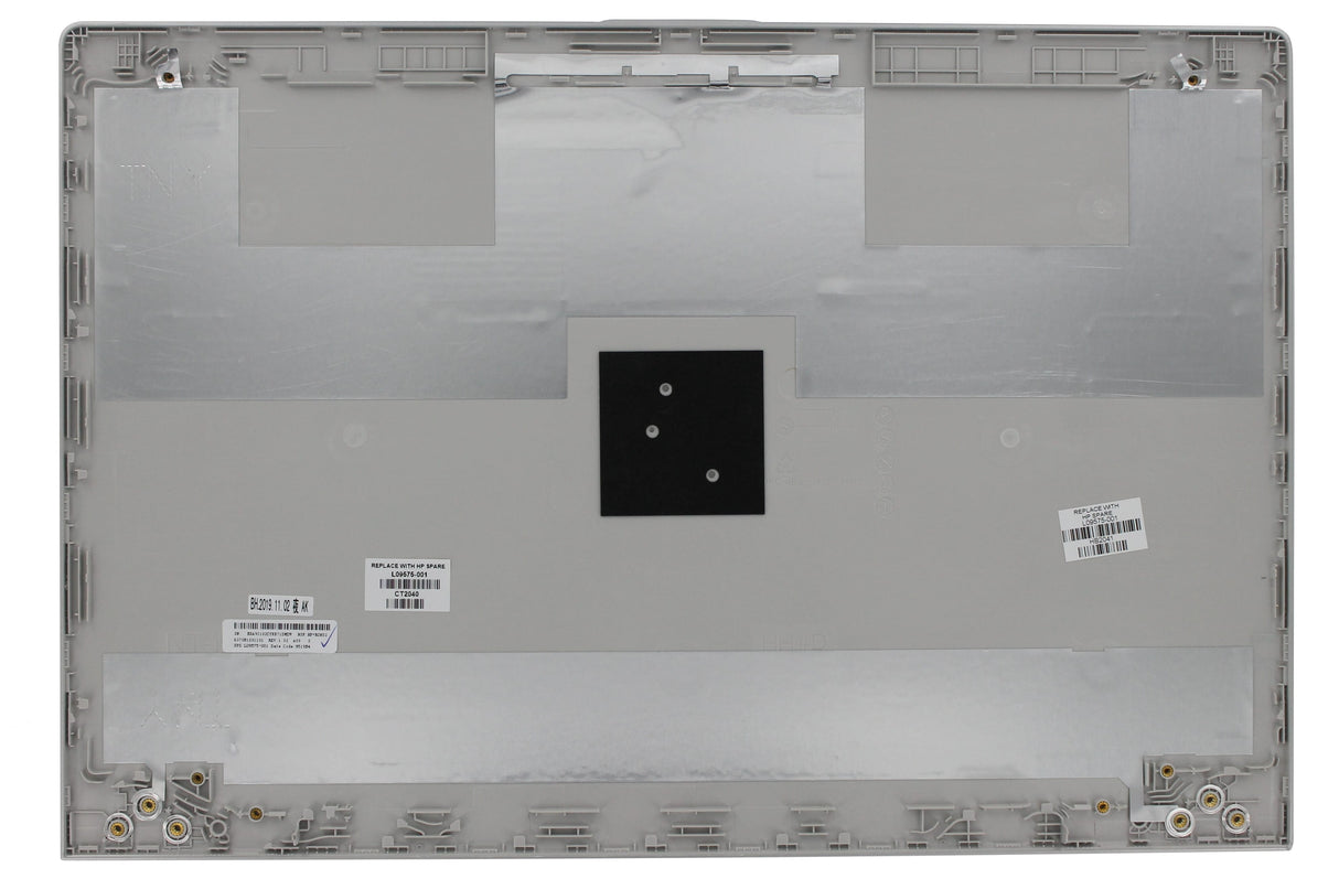 Hp laptop lcd back cover