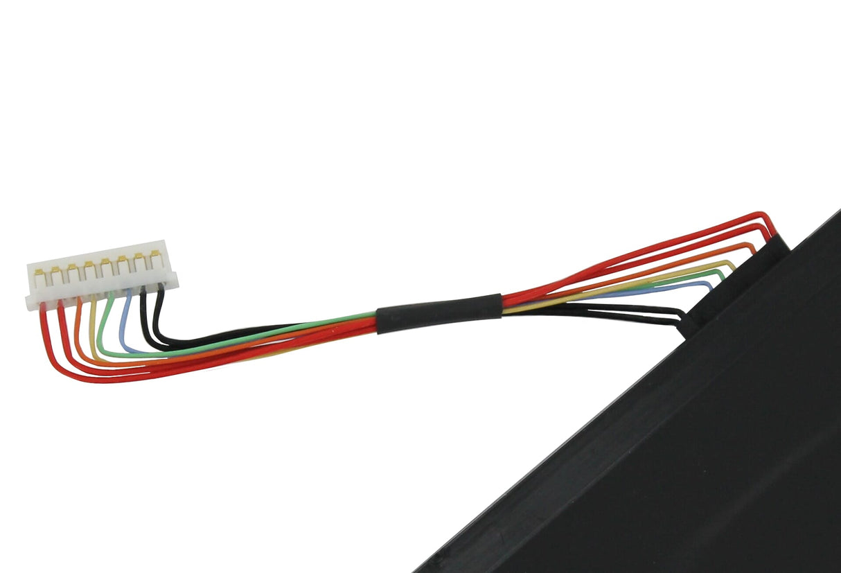 Acer laptop accu 4200mah