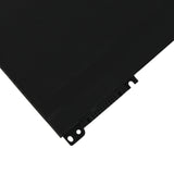 Replacement laptop accu 3400mah