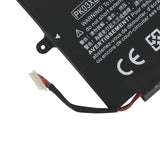 Hp laptop accu 4900mah
