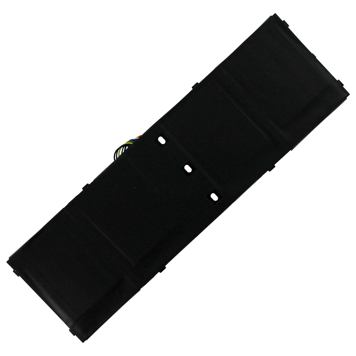 Replacement parts laptop accu 3400 mah