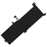 Replacement laptop accu 3500 mah