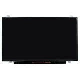 Oem 14.0 inch lcd scherm 1600x900 mat 40pin