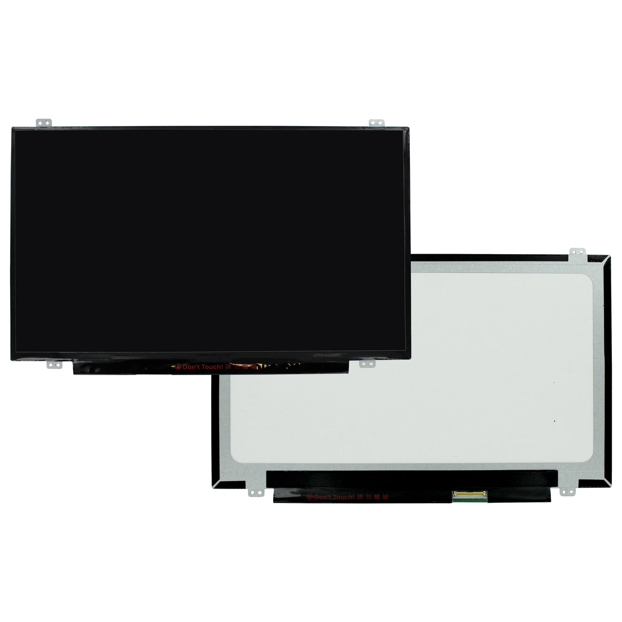 Oem 14.0 inch lcd scherm 1600x900 mat 40pin
