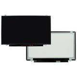 Oem 14.0 inch lcd scherm 1600x900 mat 40pin