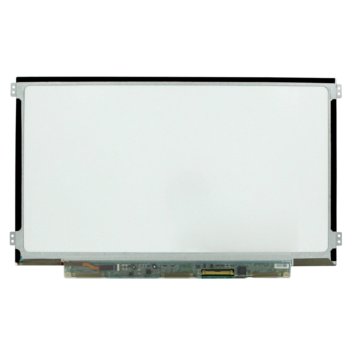 Oem 11.6 inch lcd scherm 1366x768 mat 40pin
