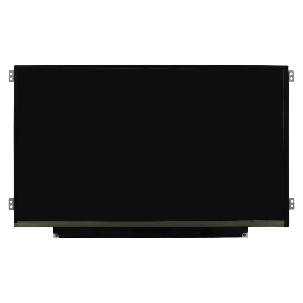 Oem 11.6 inch lcd scherm 1366x768 mat 40pin