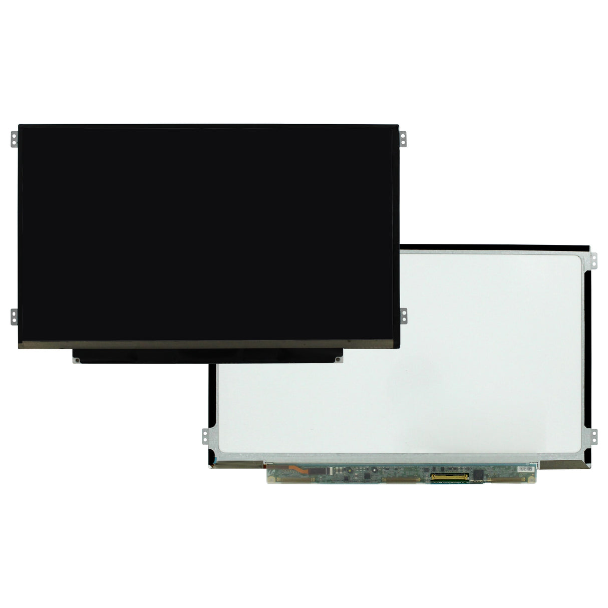 Oem 11.6 inch lcd scherm 1366x768 mat 40pin