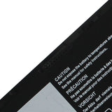 Blu-basic laptop accu 4500mah