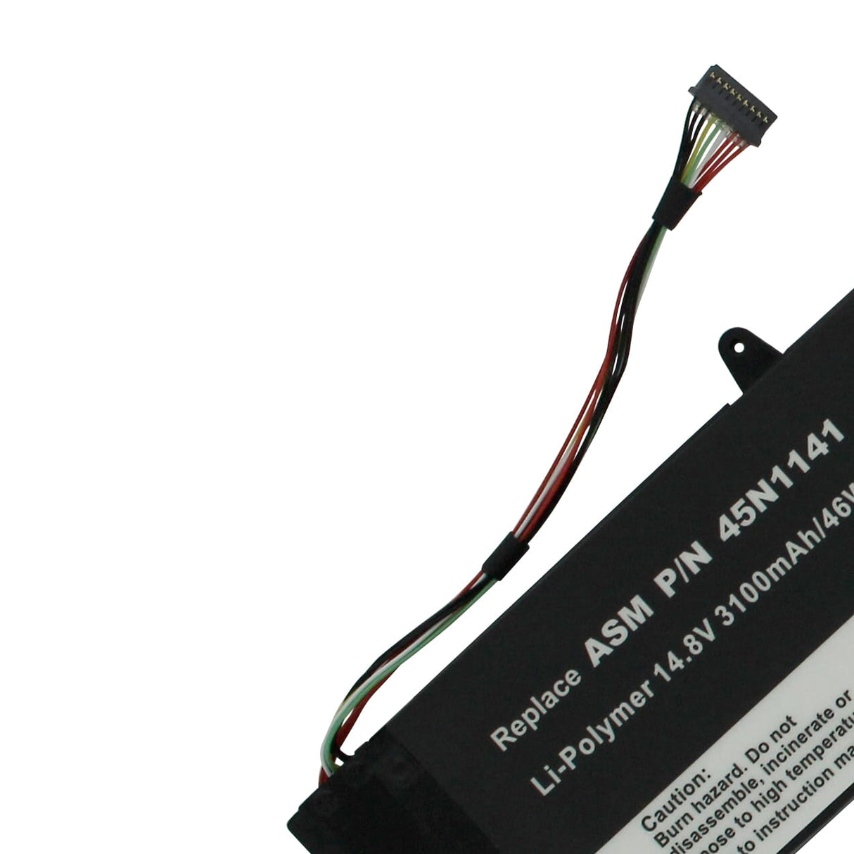 Blu-basic laptop accu 3100mah