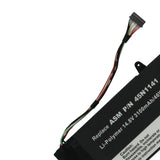 Blu-basic laptop accu 3100mah