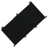 Replacement parts laptop accu 4200mah