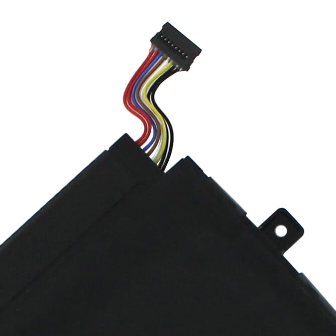 Replacement parts laptop accu 3500mah