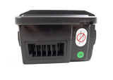 Giant energypak 500 canbus fietsaccu 36v 13.8ah (6-pin)