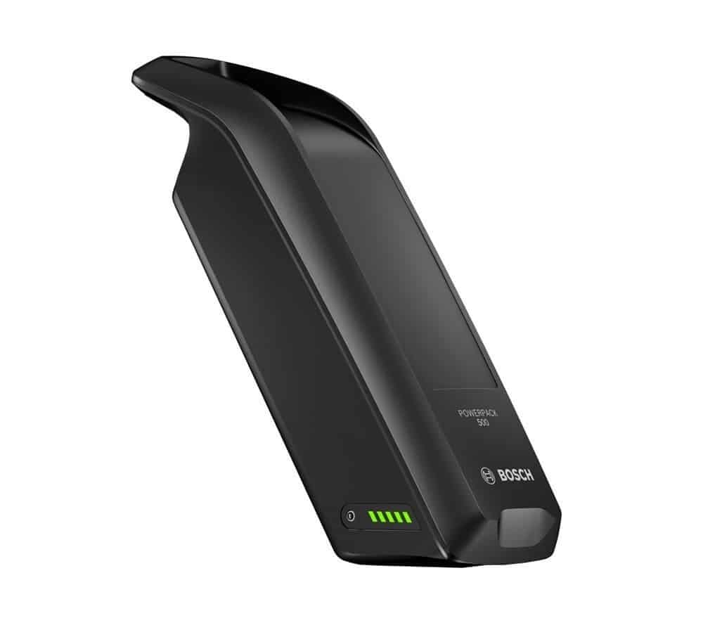 Victoria e-bike accu bosch active performance rdt