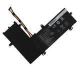 Replacement parts laptop accu 4750mah