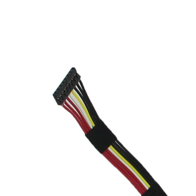 Replacement parts laptop accu 4750mah