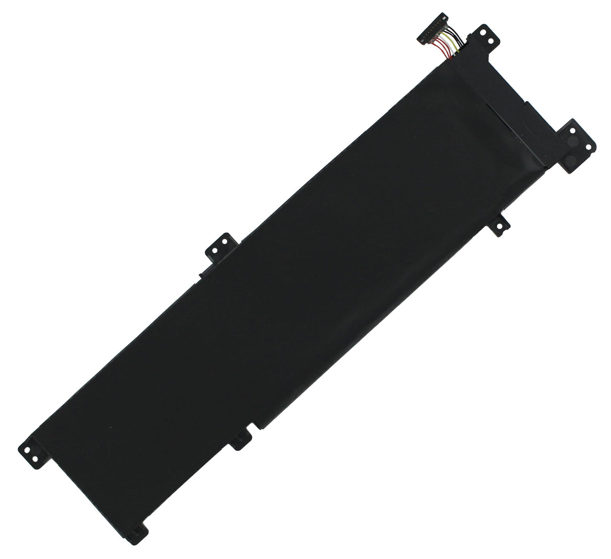 Replacement parts laptop accu 3400mah