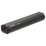 Winora bosch fietsaccu powertube 625 horizontaal