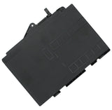 Hp laptop accu 4000mah