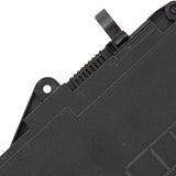 Hp laptop accu 4000mah