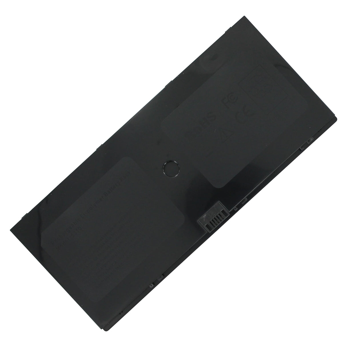 Replacement laptop accu 2400mah