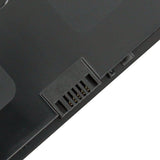 Replacement laptop accu 2400mah