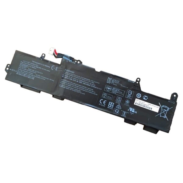 Replacement parts laptop accu 4100mah