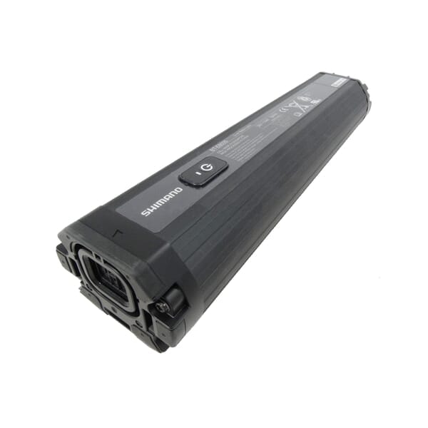Shimano steps bt-e8036 fietsaccu 36v 17.5ah in-frame