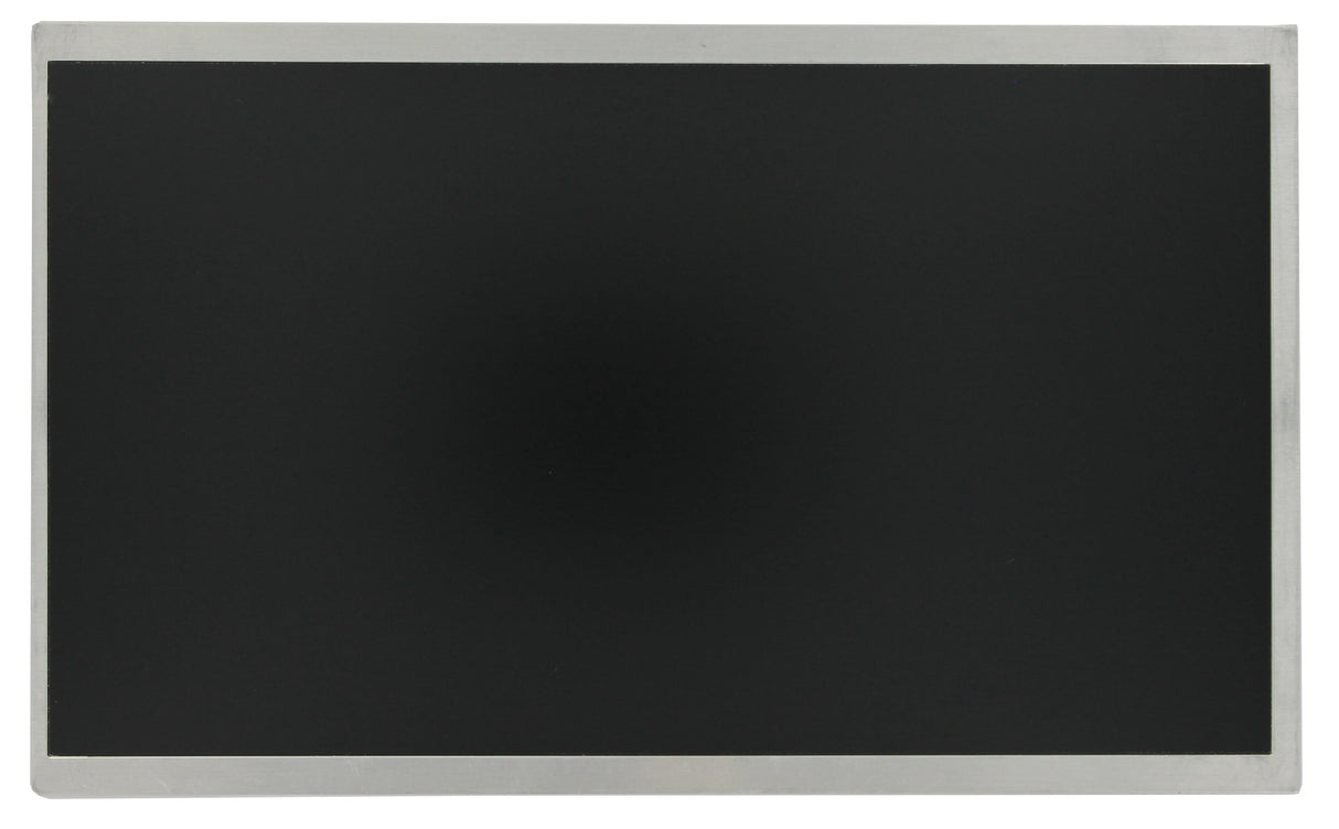 Oem 10.1 inch lcd scherm 1024x600 mat 40pin
