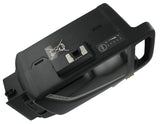 Panasonic fietsaccu next generation 36v 15ah zwart