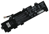 Hp laptop accu 4850 mah