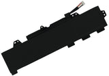 Hp laptop accu 4850 mah