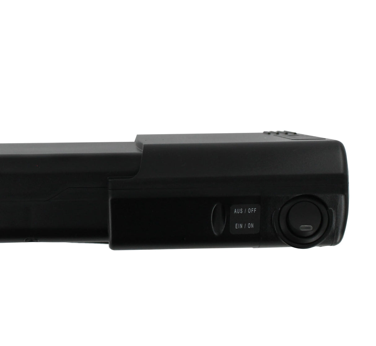 Ansmann bat.lithium 36v 11,4 ah, panasonic