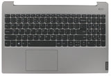 Lenovo laptop toetsenbord qwerty us + top cover, backlit