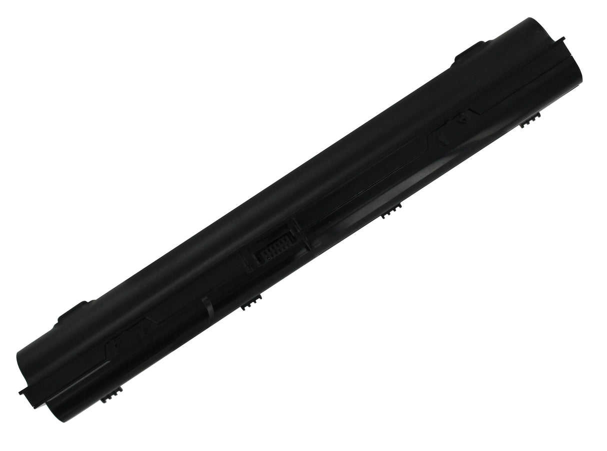 Blu-basic laptop accu extended 6600mah
