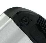 Phylion xh370-10j fietsaccu 36 37v 13ah dolfijn