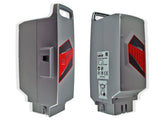 Panasonic fietsaccu 25.2v 23.2ah