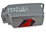 Panasonic fietsaccu 25.2v 23.2ah