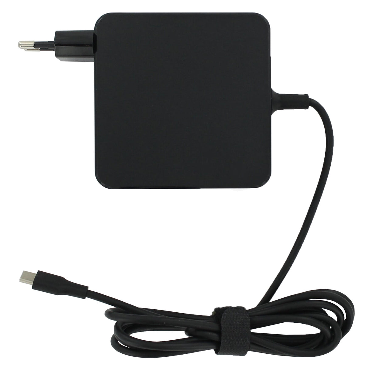 Toshiba laptop usb-c wandlader 45w zwart