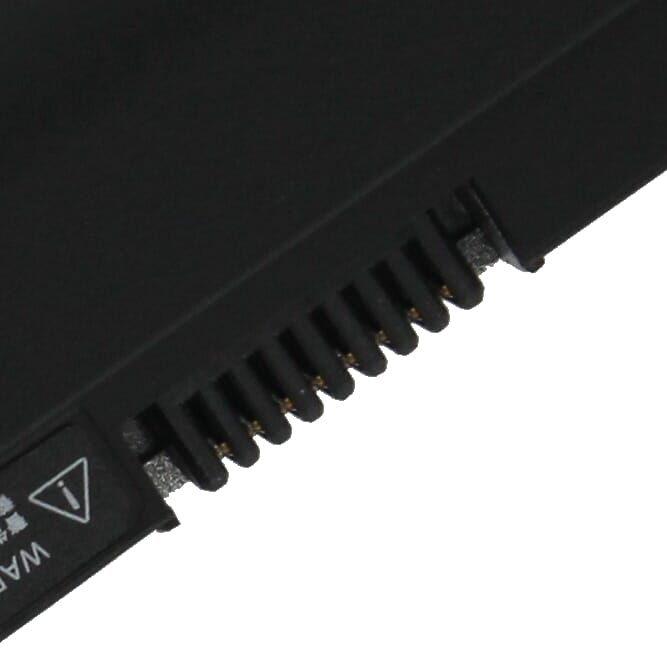 Hp laptop accu 2200mah