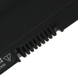 Hp laptop accu 2200mah