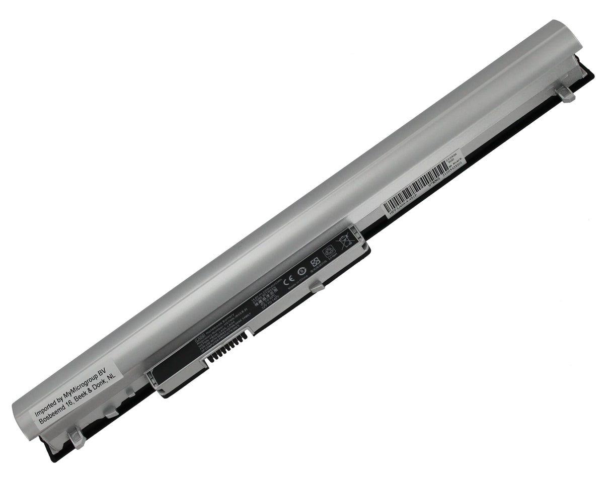 Hp laptop accu 2200mah
