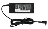 Acer laptop ac adapter zwart 65w